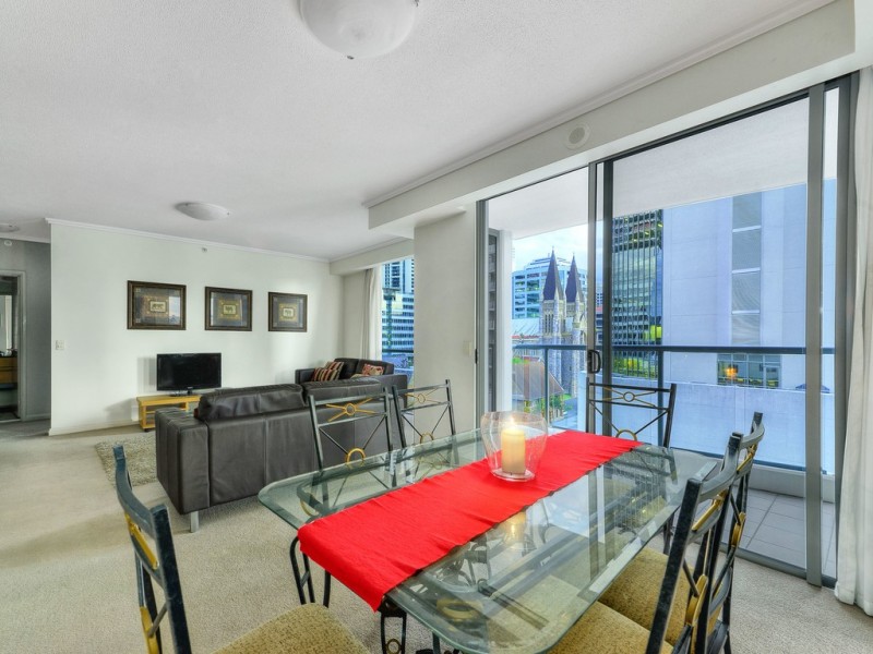 19/446 Ann Street, Brisbane City QLD 4000