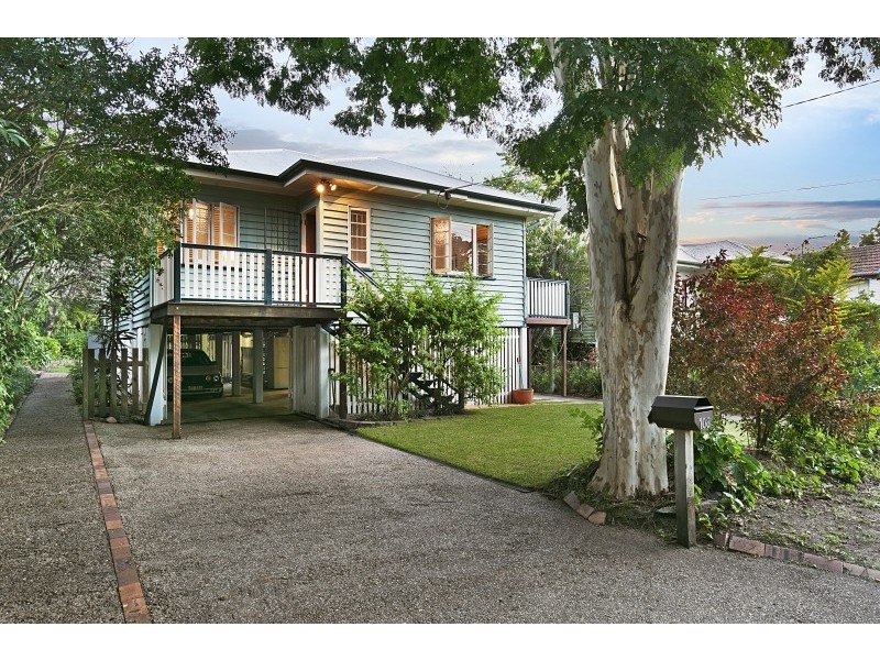 108 Alexandra Street, Bardon QLD 4065