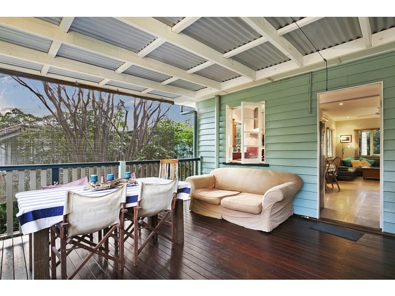 108 Alexandra Street, Bardon QLD 4065