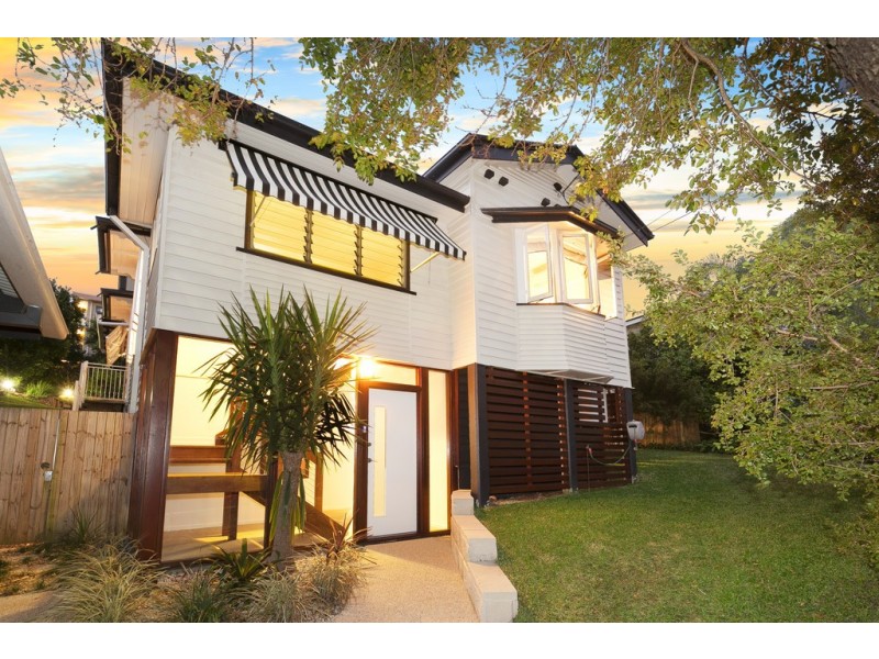 19 Devonshire Street, Ashgrove QLD 4060