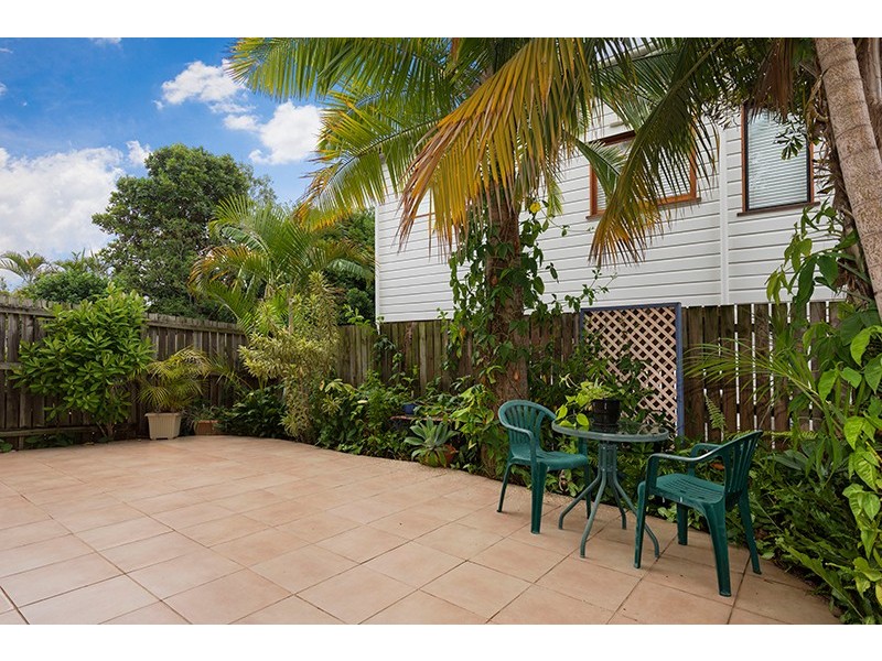 2/8 Heidelberg Street, East Brisbane QLD 4169