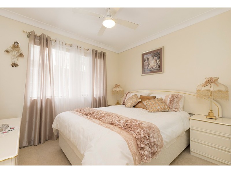 2/8 Heidelberg Street, East Brisbane QLD 4169