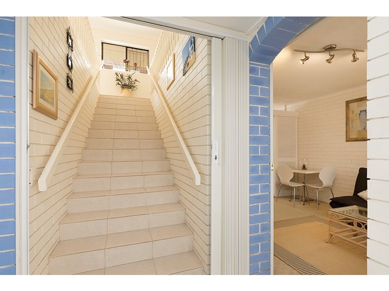 2/8 Heidelberg Street, East Brisbane QLD 4169