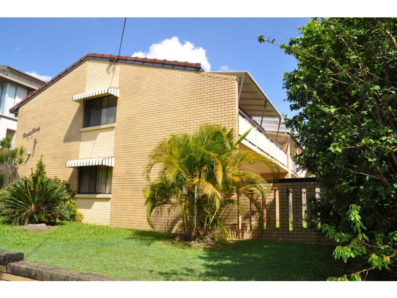 2/8 Heidelberg Street, East Brisbane QLD 4169