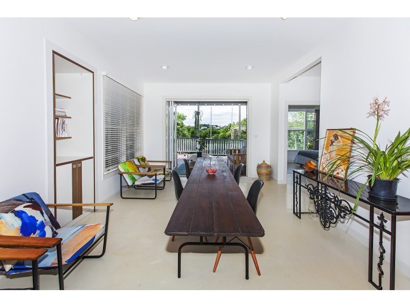 18 Fairfax Street, Red Hill QLD 4059