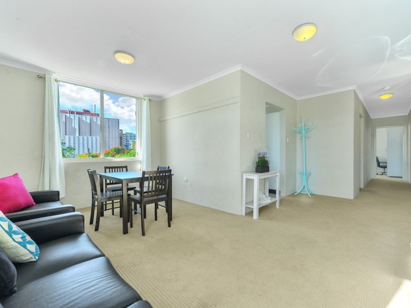7/16 Blamey Street, Kelvin Grove QLD 4059