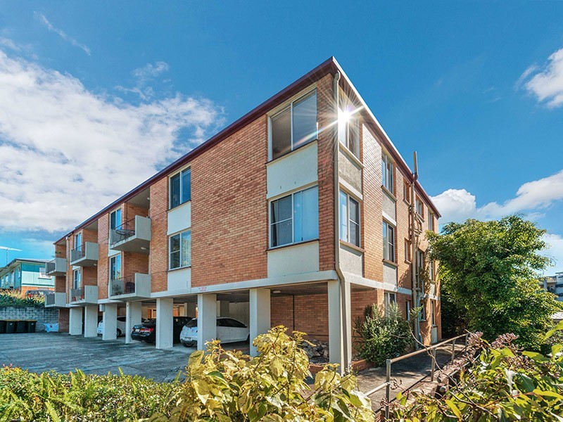7/16 Blamey Street, Kelvin Grove QLD 4059