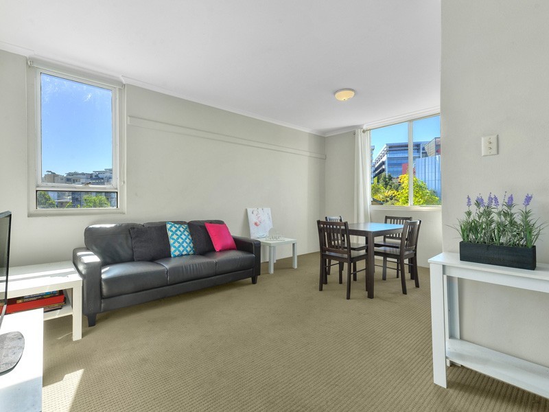 7/16 Blamey Street, Kelvin Grove QLD 4059