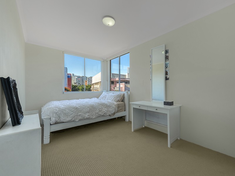 7/16 Blamey Street, Kelvin Grove QLD 4059