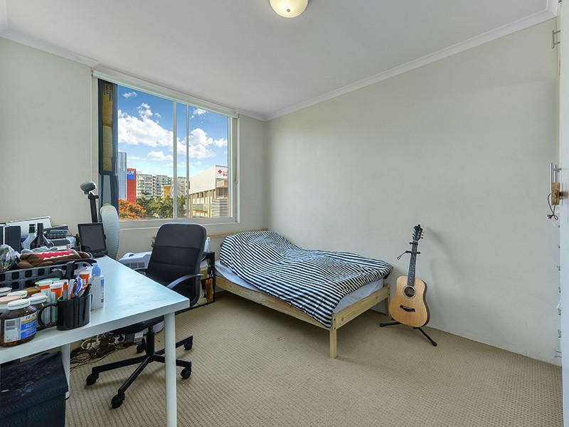 7/16 Blamey Street, Kelvin Grove QLD 4059