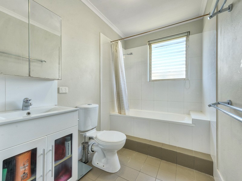 7/16 Blamey Street, Kelvin Grove QLD 4059