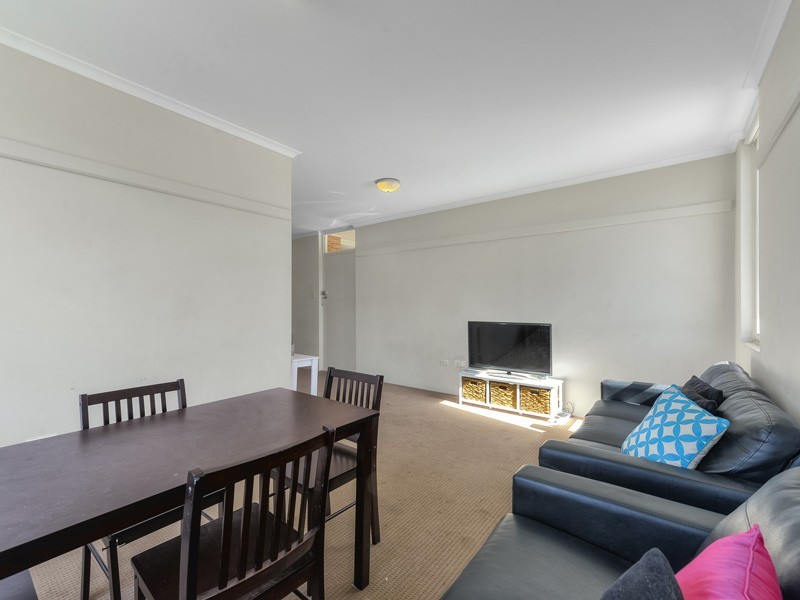 7/16 Blamey Street, Kelvin Grove QLD 4059