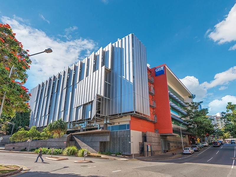 7/16 Blamey Street, Kelvin Grove QLD 4059