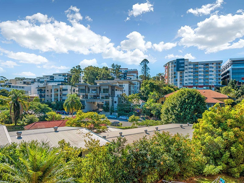 7/16 Blamey Street, Kelvin Grove QLD 4059