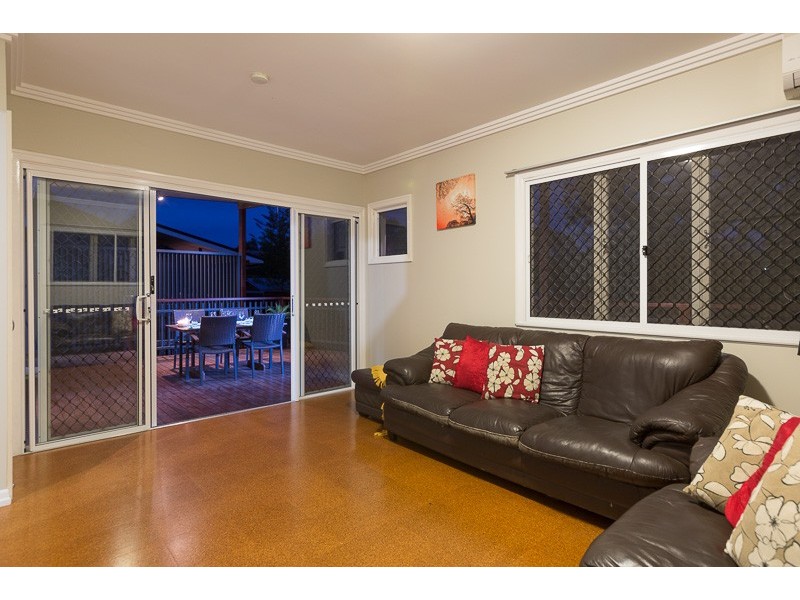 29 Gearside Street, Everton Park QLD 4053