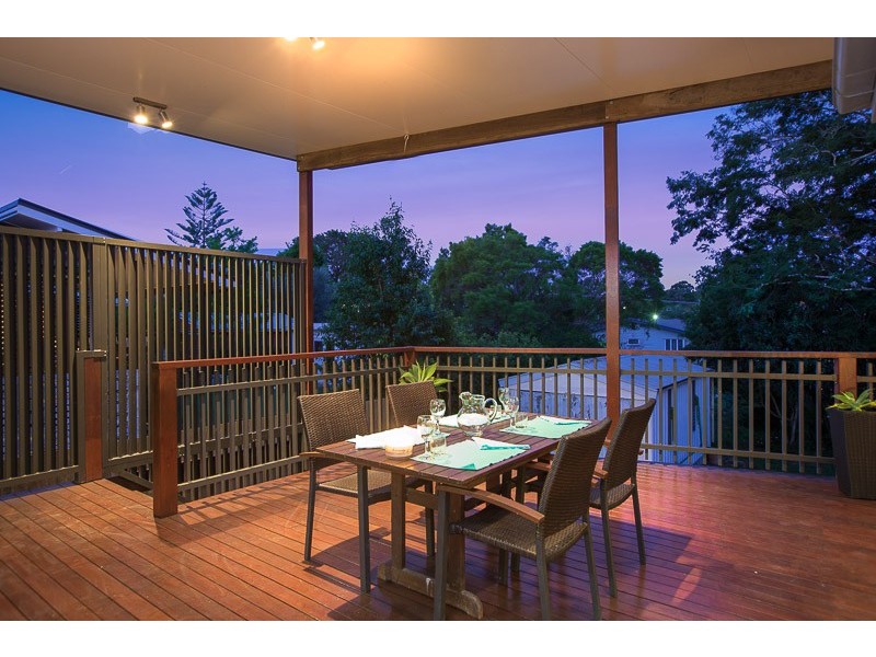 29 Gearside Street, Everton Park QLD 4053