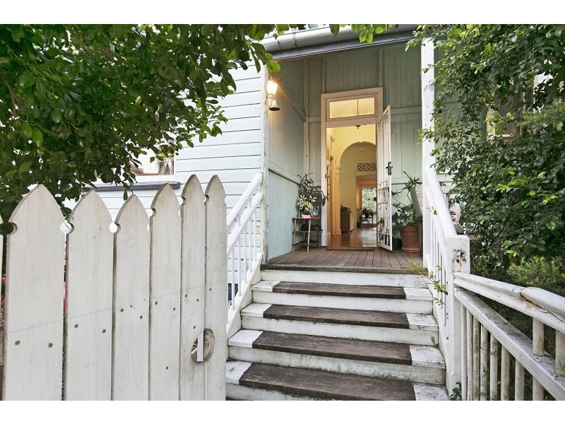 227 Latrobe Terrace, Paddington QLD 4064