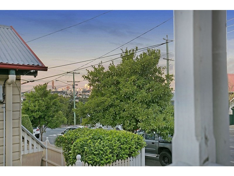 227 Latrobe Terrace, Paddington QLD 4064