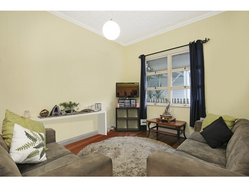 227 Latrobe Terrace, Paddington QLD 4064