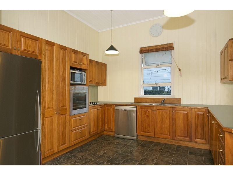 227 Latrobe Terrace, Paddington QLD 4064