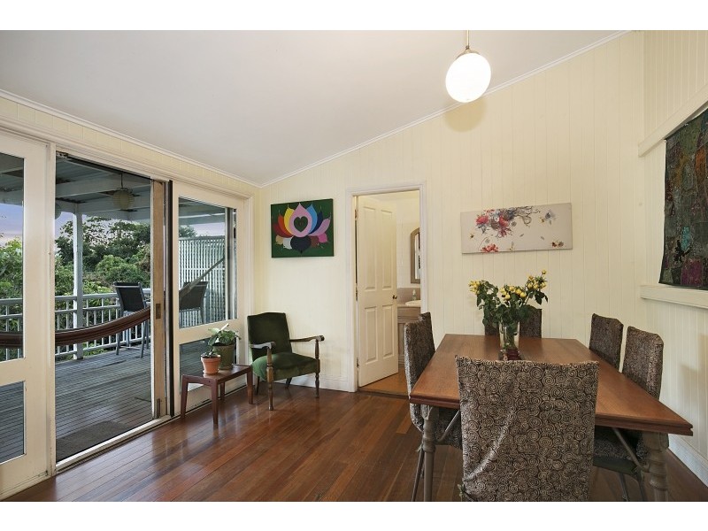 227 Latrobe Terrace, Paddington QLD 4064