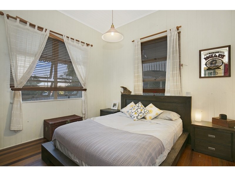 227 Latrobe Terrace, Paddington QLD 4064