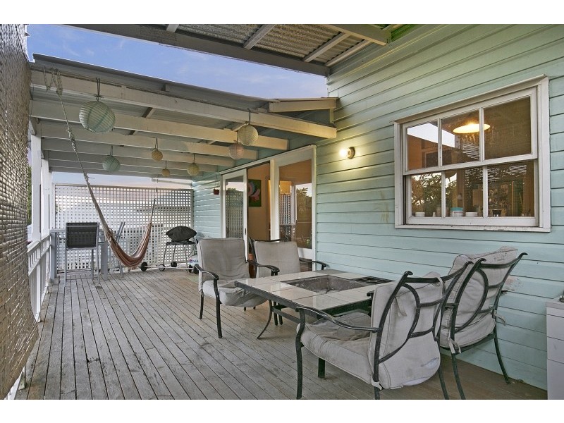 227 Latrobe Terrace, Paddington QLD 4064