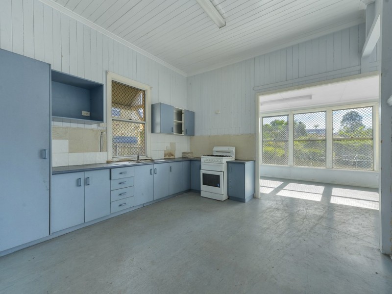 8 Wardell Street, Ashgrove QLD 4060