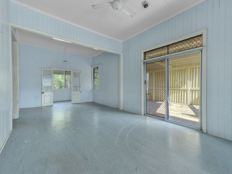 8 Wardell Street, Ashgrove QLD 4060