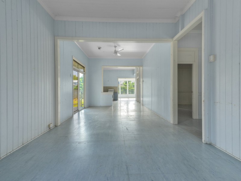 8 Wardell Street, Ashgrove QLD 4060