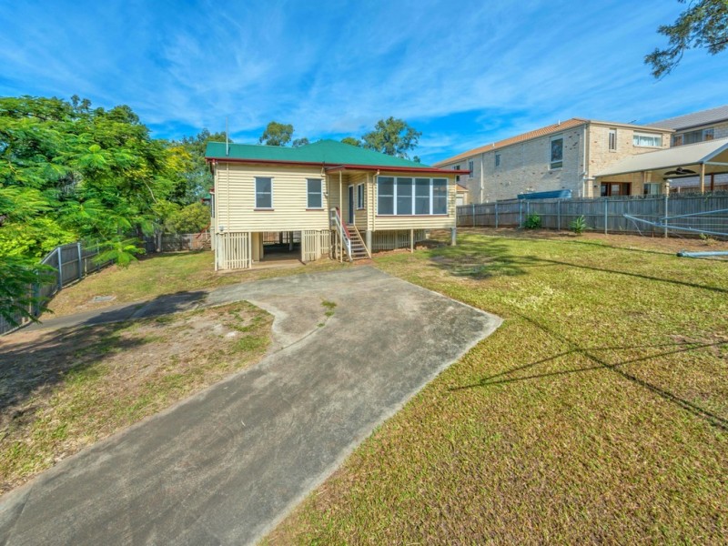 8 Wardell Street, Ashgrove QLD 4060