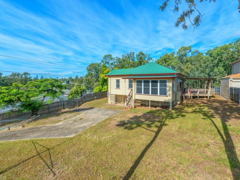 8 Wardell Street, Ashgrove QLD 4060