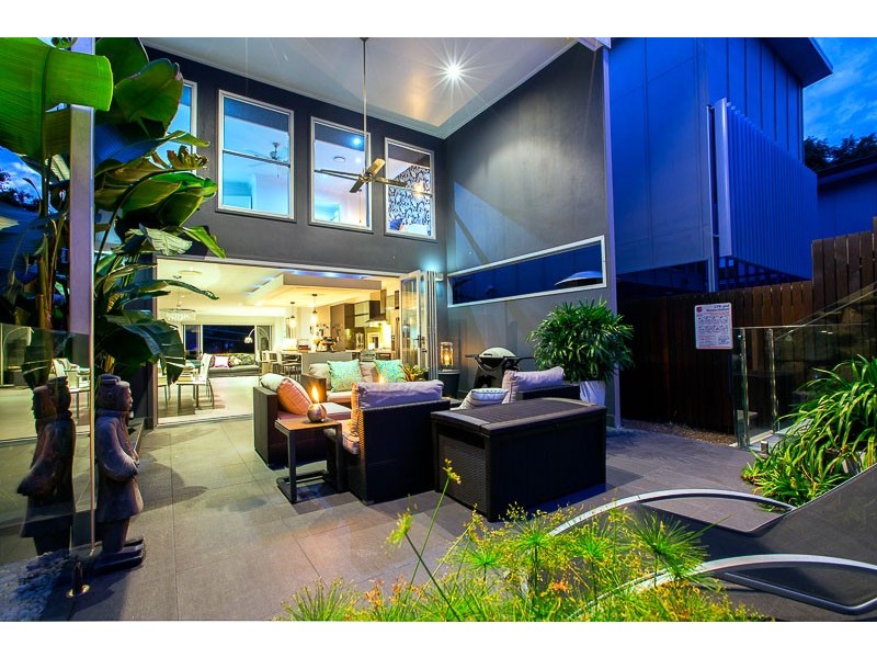 4A Bousfield Street, Paddington QLD 4064