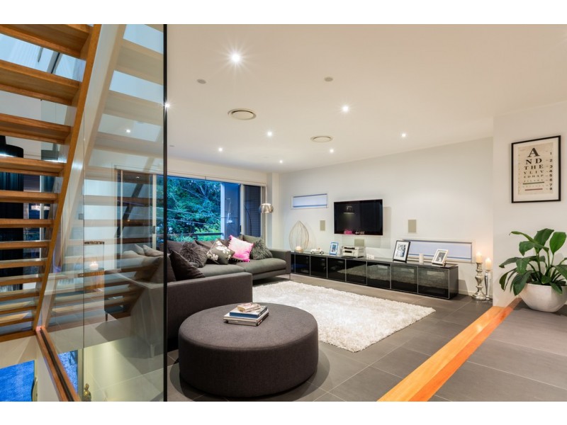 4A Bousfield Street, Paddington QLD 4064