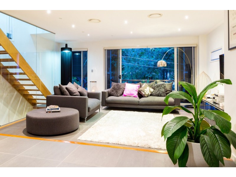 4A Bousfield Street, Paddington QLD 4064
