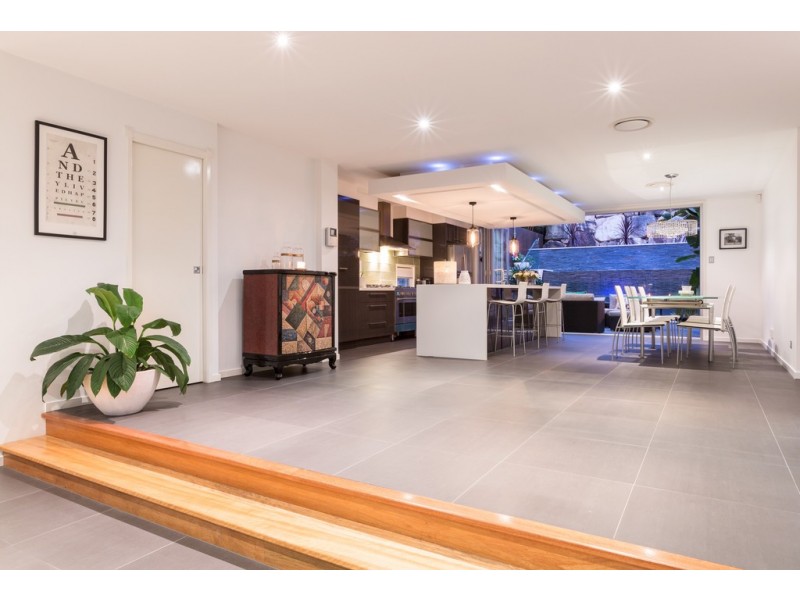 4A Bousfield Street, Paddington QLD 4064