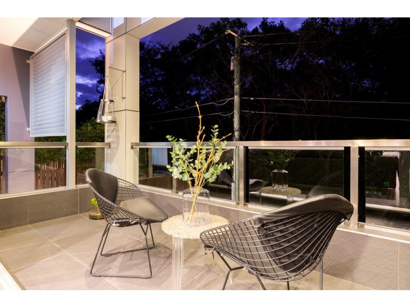 4A Bousfield Street, Paddington QLD 4064