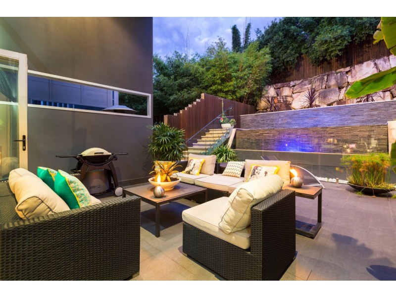 4A Bousfield Street, Paddington QLD 4064