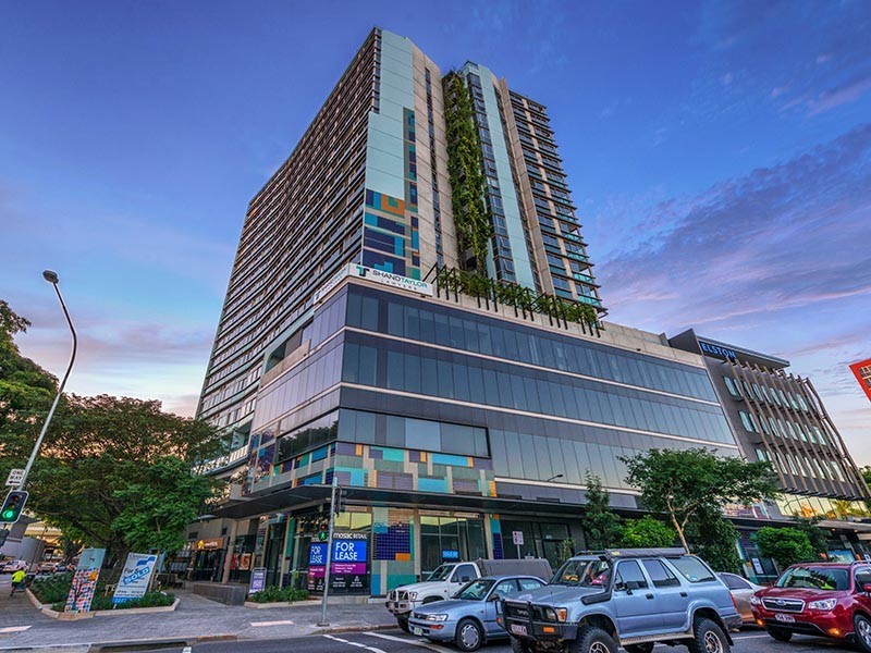 Level 6, 8 Church Street, Fortitude Valley QLD 4006