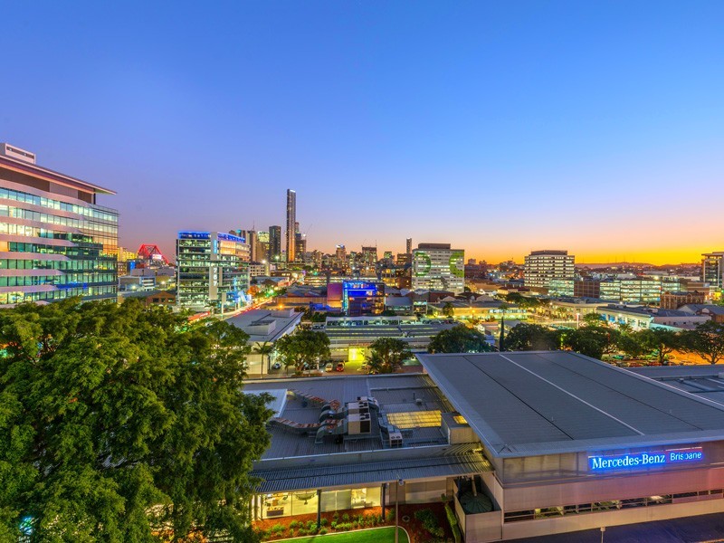 Level 6, 8 Church Street, Fortitude Valley QLD 4006