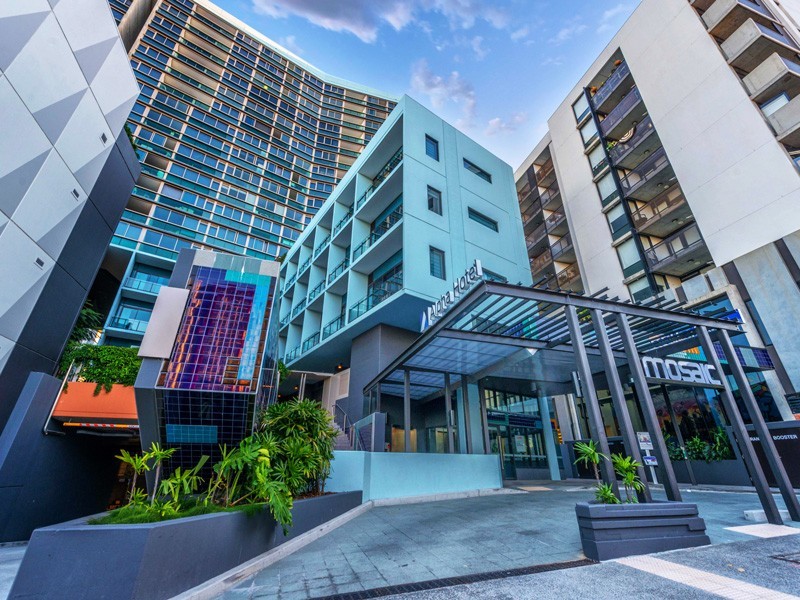 Level 6, 8 Church Street, Fortitude Valley QLD 4006