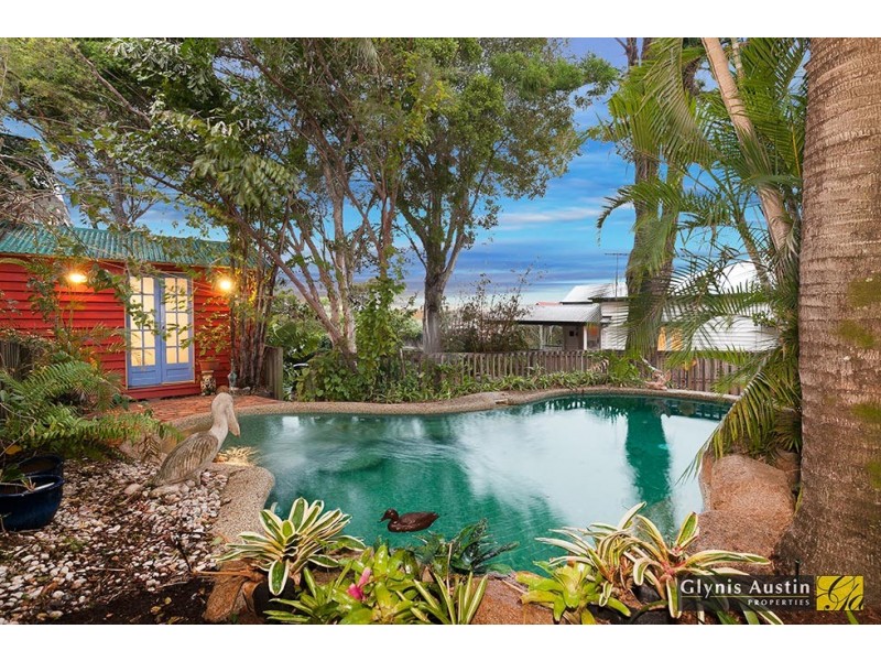 46 Abraham Street, Red Hill QLD 4059