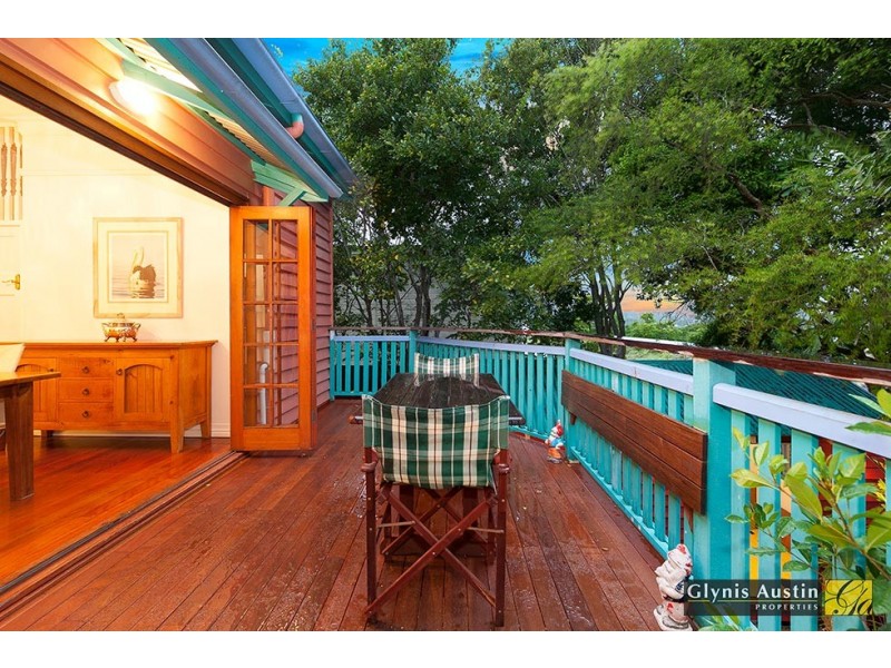 46 Abraham Street, Red Hill QLD 4059