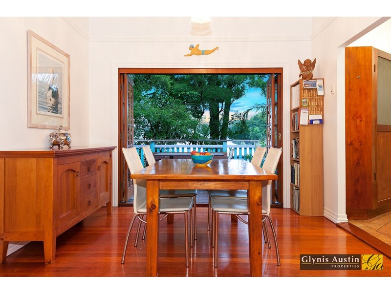 46 Abraham Street, Red Hill QLD 4059