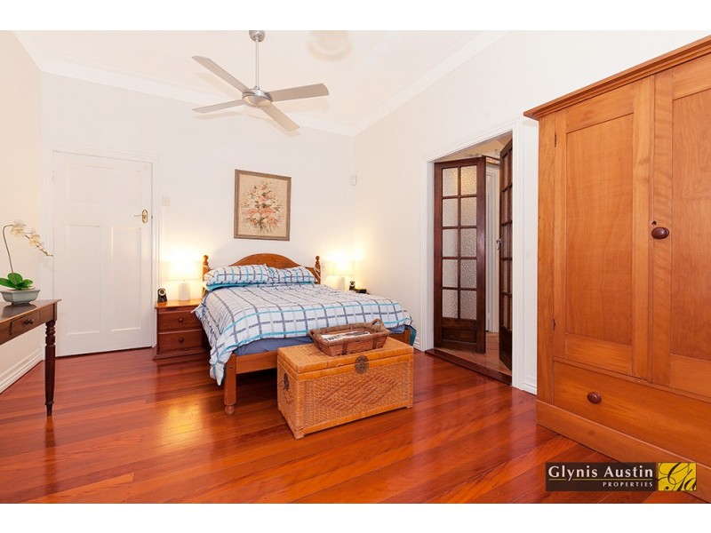 46 Abraham Street, Red Hill QLD 4059