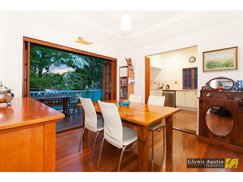 46 Abraham Street, Red Hill QLD 4059