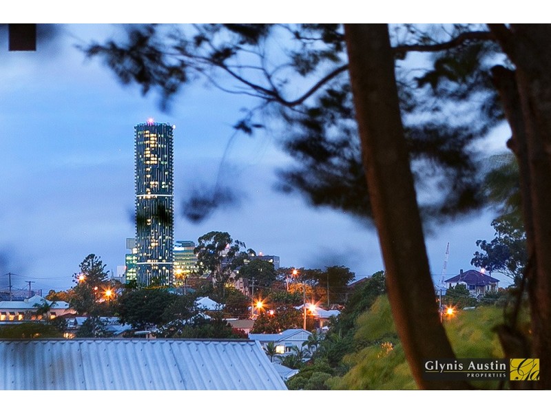 46 Abraham Street, Red Hill QLD 4059