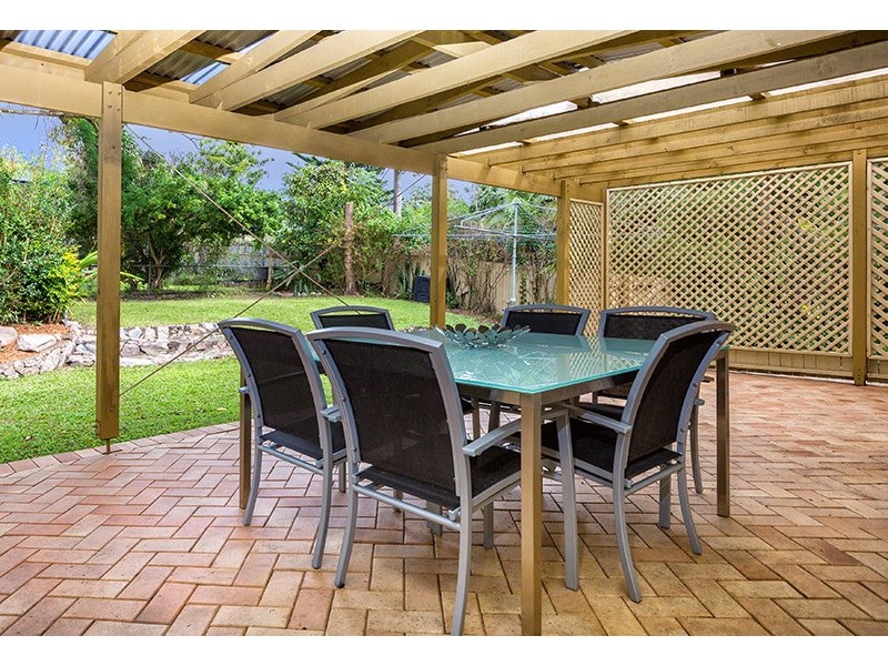 18 Devonhill St, The Gap QLD 4061