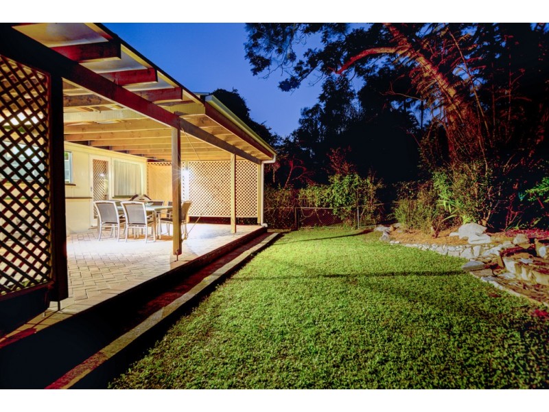 18 Devonhill St, The Gap QLD 4061