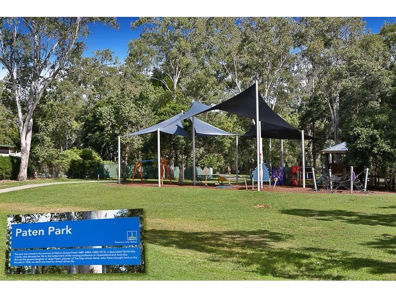 18 Devonhill St, The Gap QLD 4061